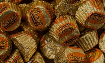 Try These Top 20 Reese’s Products Before It’s Too Late