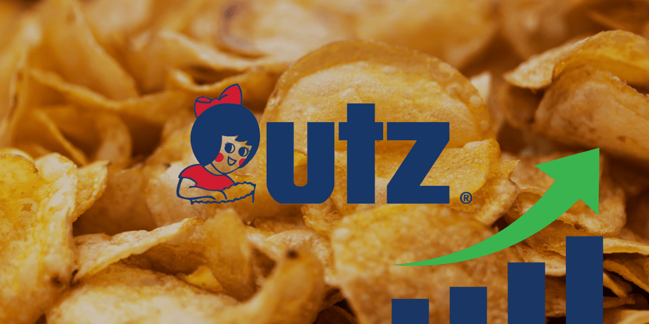 Utz Brands Elevates 2023 Profit Projections After Strong Q2 Earnings