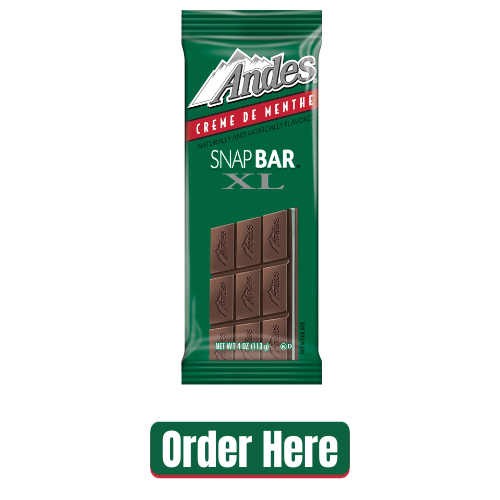 The Most Accurate Guide to Andes Mints Ever Published Online