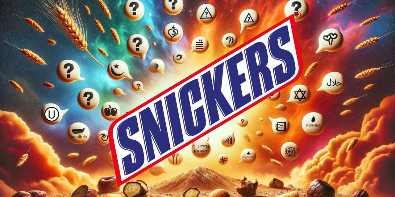 Answering The Top 10 FAQs About Snickers Candy Bars