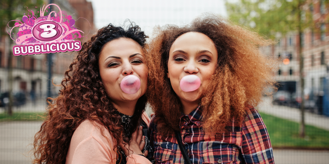 Bubblicious Is Still America’s Favorite Bubble Gum