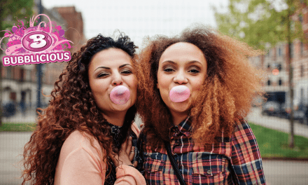 Bubblicious Is Still America’s Favorite Bubble Gum