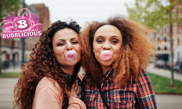 Bubblicious Is Still America’s Favorite Bubble Gum