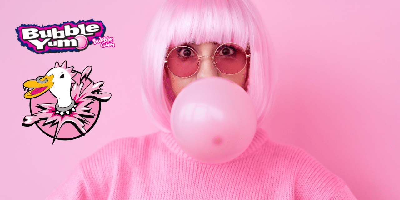 Discover All Bubble Yum Bubble Gum Flavors and Brand Information