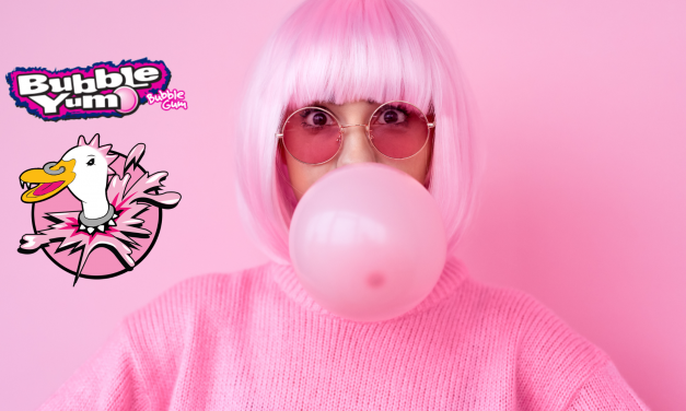 Discover All Bubble Yum Bubble Gum Flavors and Brand Information