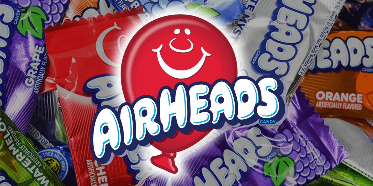 Discover Everything About Airheads Candy Flavors and Variants