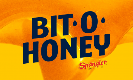 Discover Everything About Bit-O-Honey Now At Candy Retailer