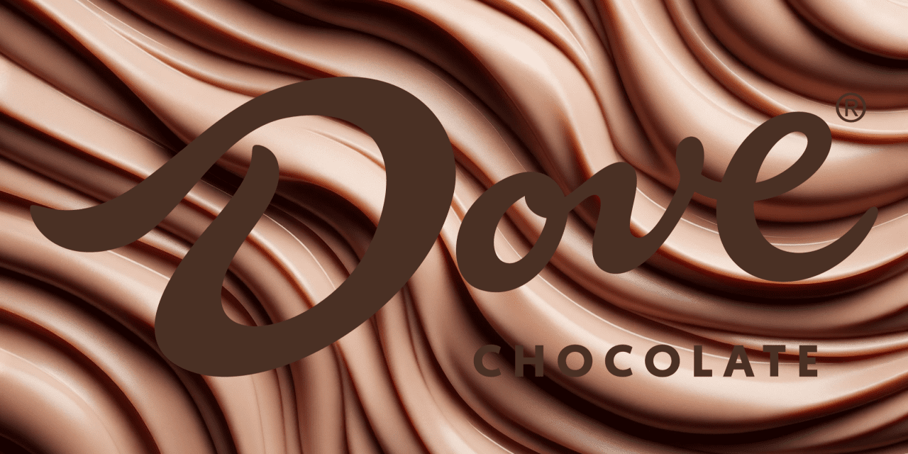 Discover Everything About America’s Favorite Dove Chocolate Candy