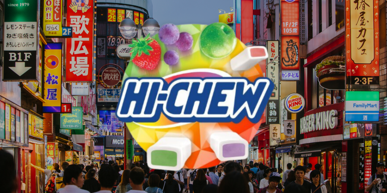 Discover Everything Sweet And Chewy About Hi-Chew Candy