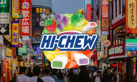 Discover Everything Sweet And Chewy About Hi-Chew Candy