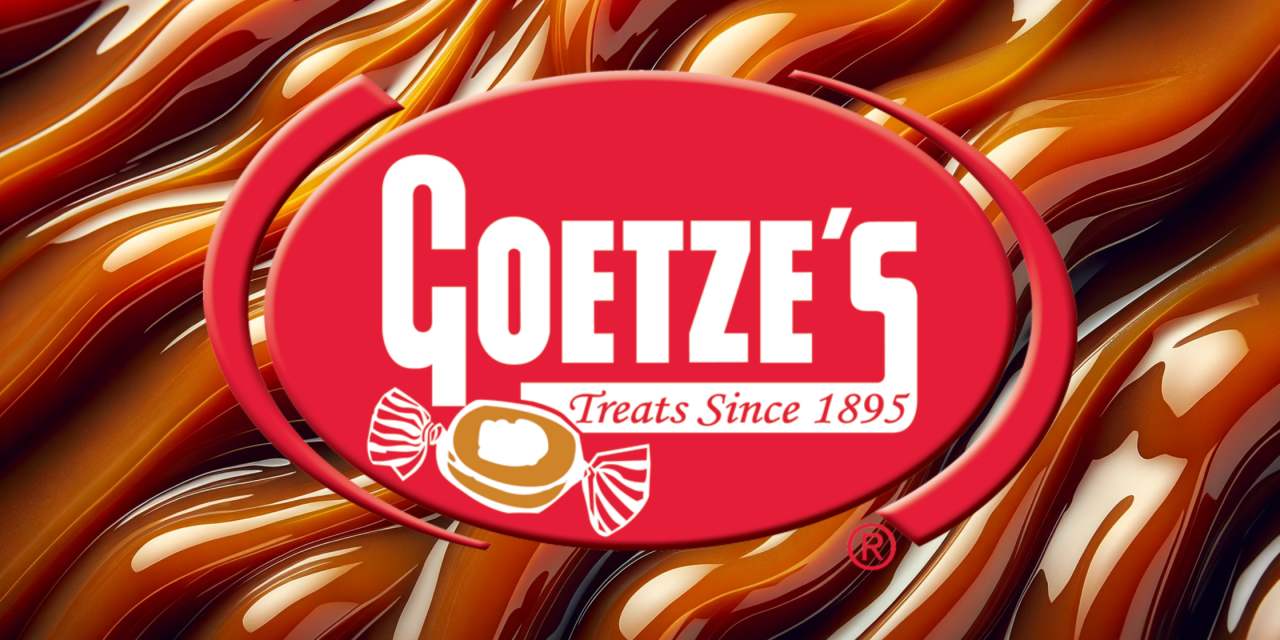 Discover All The Best Goetze’s Candies Available Now