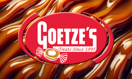 Discover All The Best Goetze’s Candies Available Now