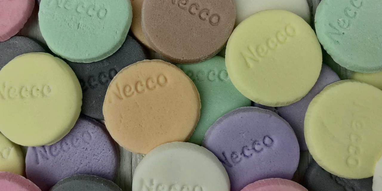 Discover How Necco Wafers Became An American Candy Classic