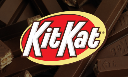 We just discovered Biscoff Kit Kats exist and we're desperate to