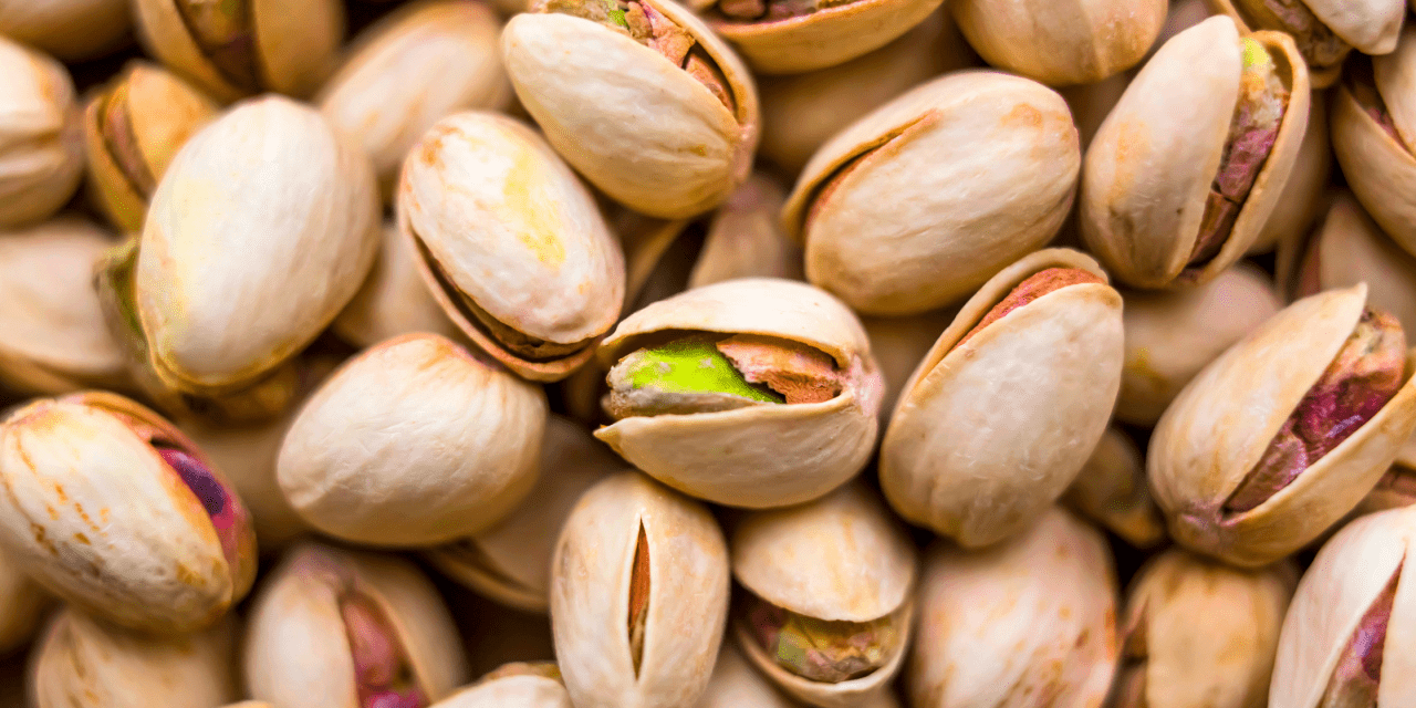 Discover the Surprising Health Benefits of Pistachios