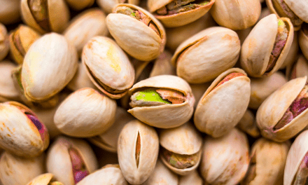 Discover the Surprising Health Benefits of Pistachios