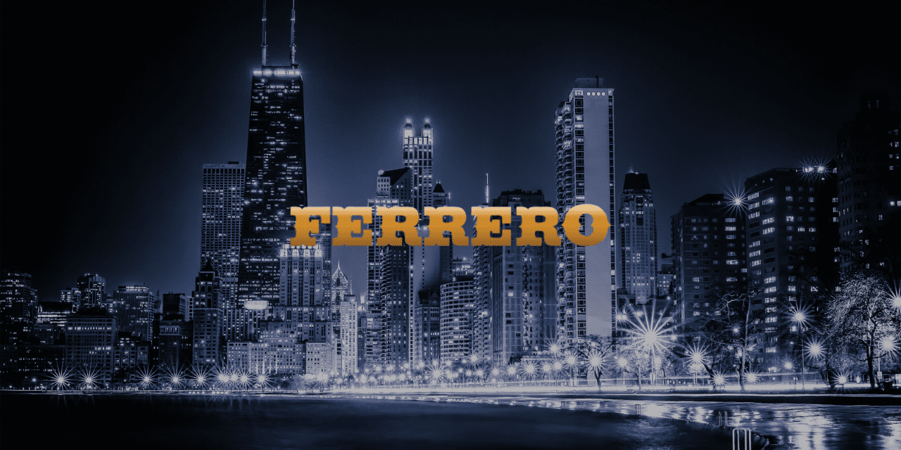 Ferrero Unveils New Chicago Hub for Candy Innovation