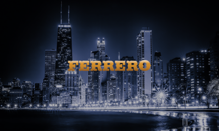 Ferrero Unveils New Chicago Hub for Candy Innovation