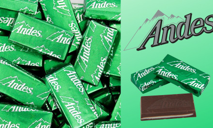 The Most Accurate Guide to Andes Mints Ever Published Online