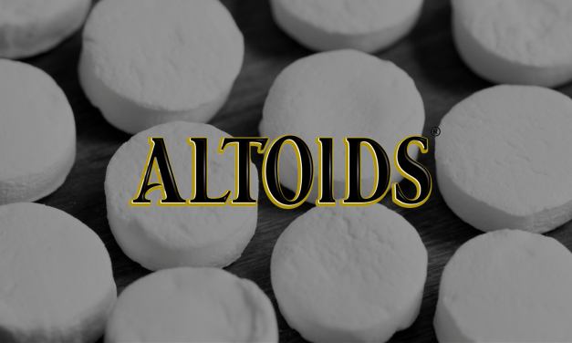 The Ultimate Guide to Altoids Mints at Candy Retailer