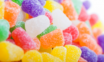 View Our Complete List of Dots Candy Flavors Available Now