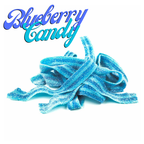 Blueberry candy deals