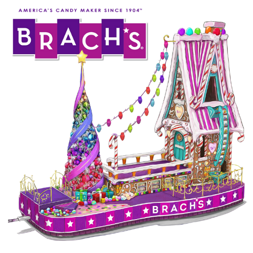 Brach's Unveils Exclusive Candy Corn Club for Loyal Fans