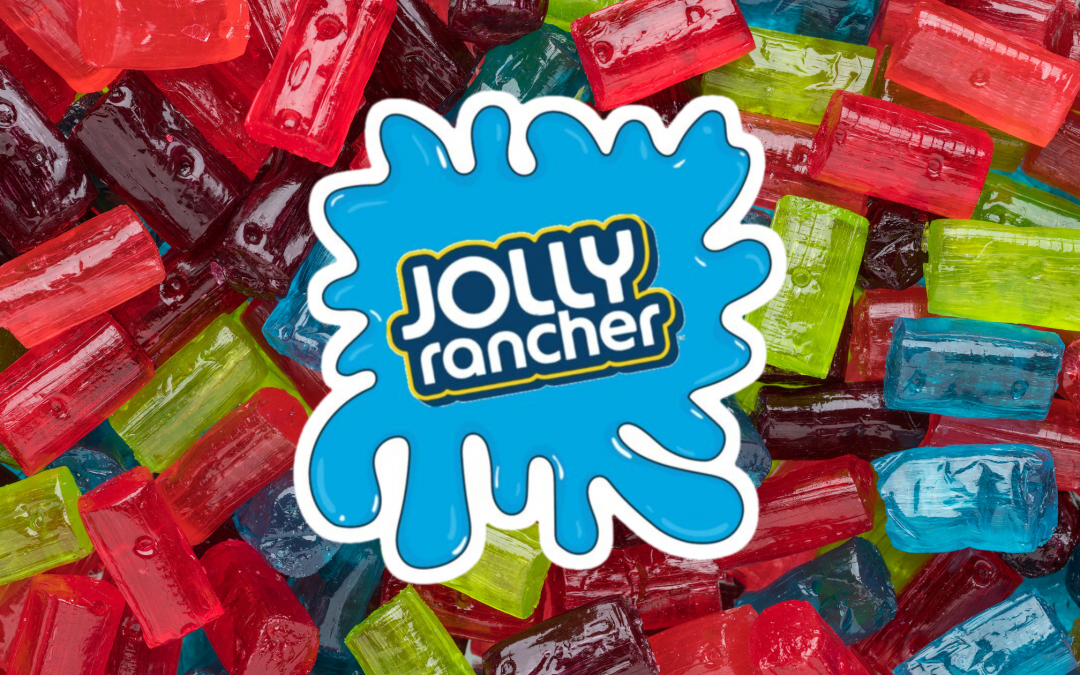 Discover All Jolly Rancher Flavors, Products, & History