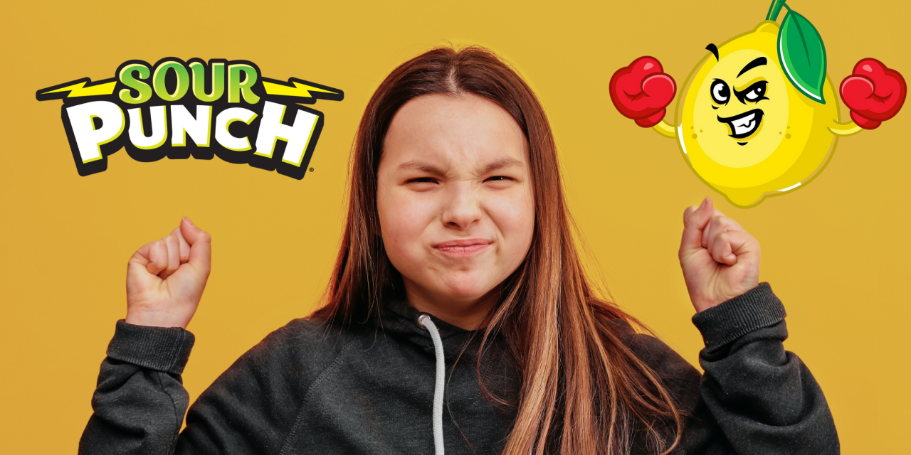 Discover All Sour Punch Candy Flavors and Important Brand Information