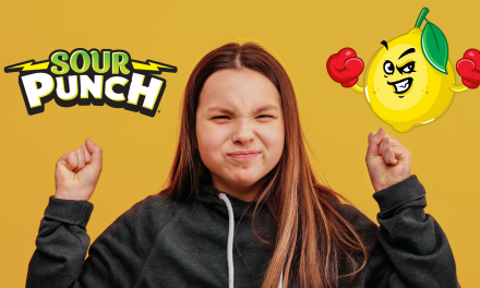 Discover All Sour Punch Candy Flavors and Important Brand Information