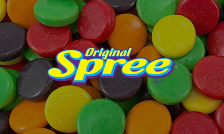 Discover All Spree Candy Flavors And Important Brand Information