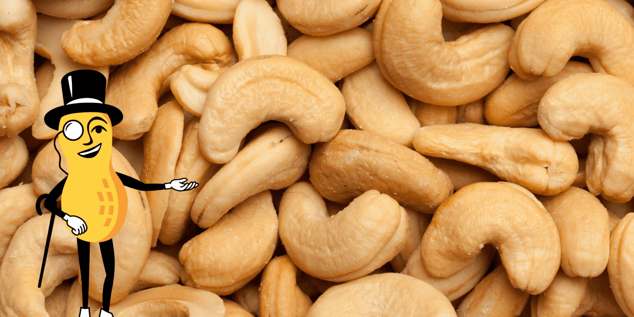 Discover All the Joys and Wonders of Planter’s Cashews