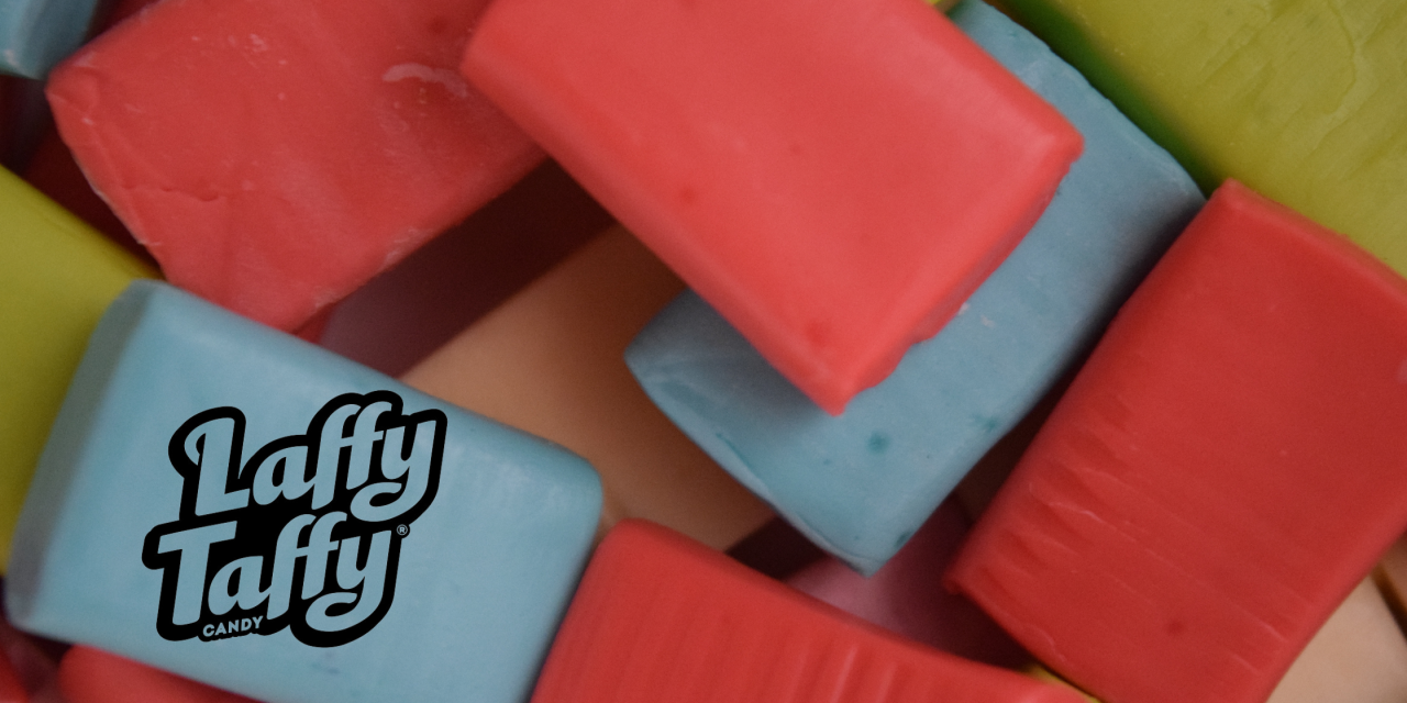 Discover Every Laffy Taffy Flavor Currently Out Now