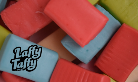 Discover Every Laffy Taffy Flavor Currently Out Now