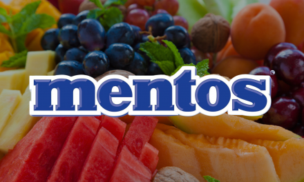 Discover Everything About Mentos Chewy Candy And Gum