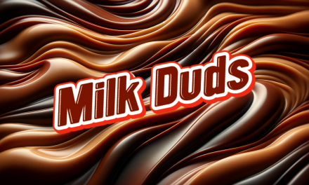 Discover Everything About Milk Duds Before You Buy