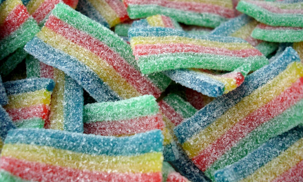 Discover The Best Sour Power Candy Flavors Out Now