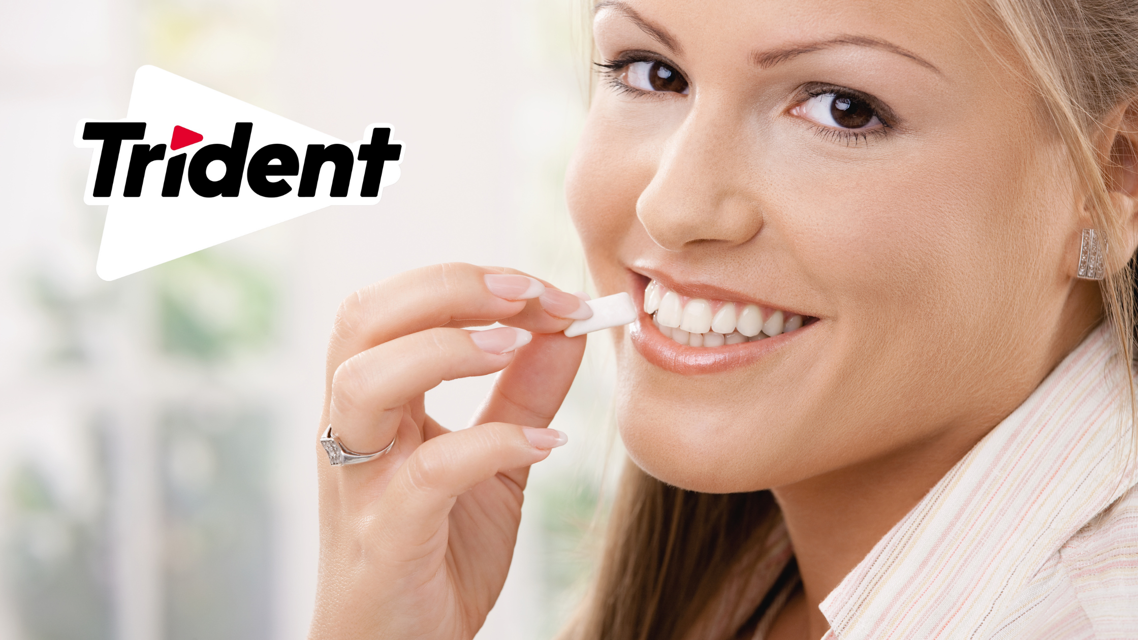 Discover and Try All the Latest Trident Gum Flavors