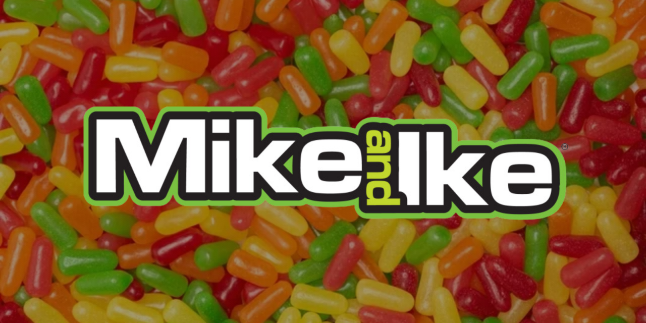 Exploring Everything About The Famous Mike And Ike Candy