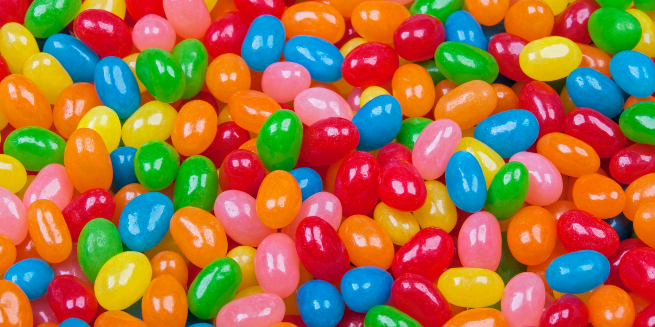 Ferrara Acquires Jelly Belly in Major Candy Industry Move