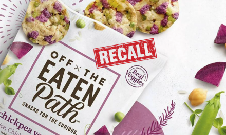 Frito-Lay’s Unexpected Recall Raises Allergy Concerns