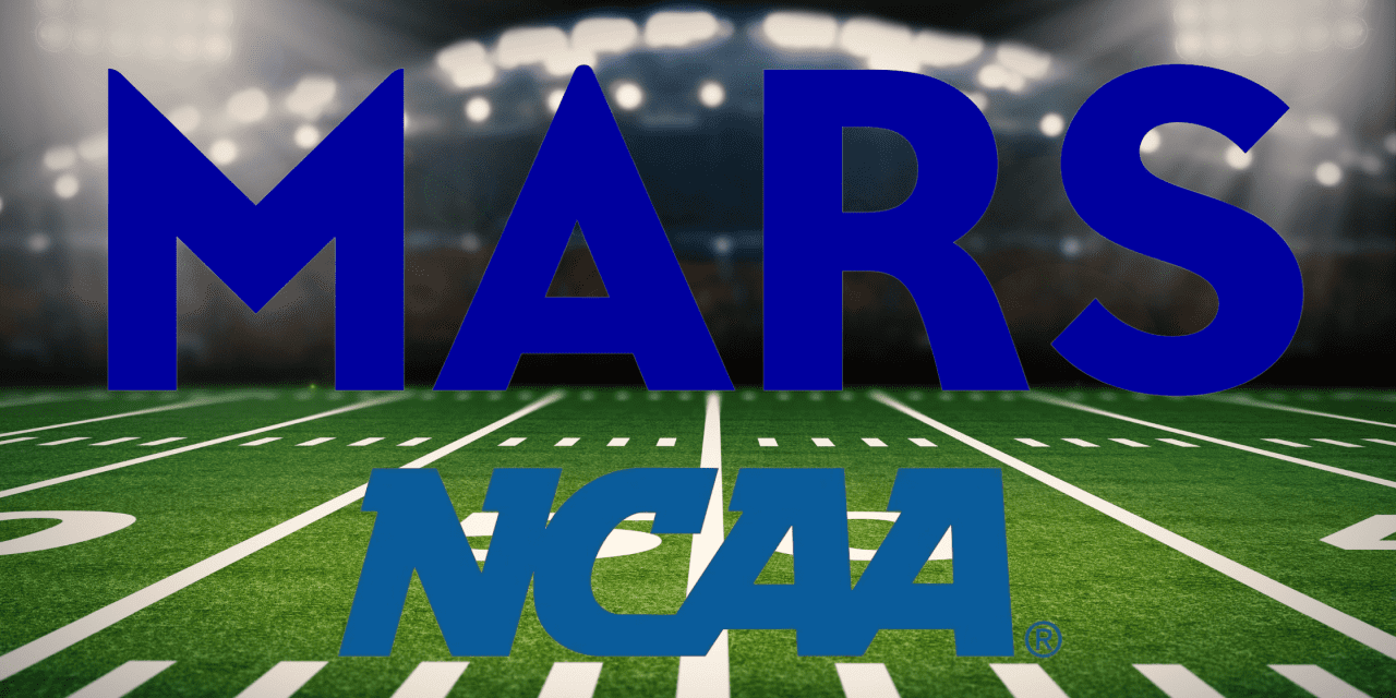 Mars Partners with College Football Stars in New NIL Deal