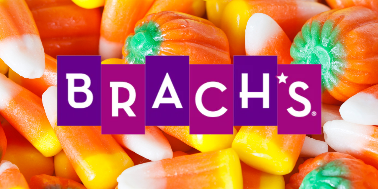 I Want Candy - Brachs royals!!! What flavor is your favorite?