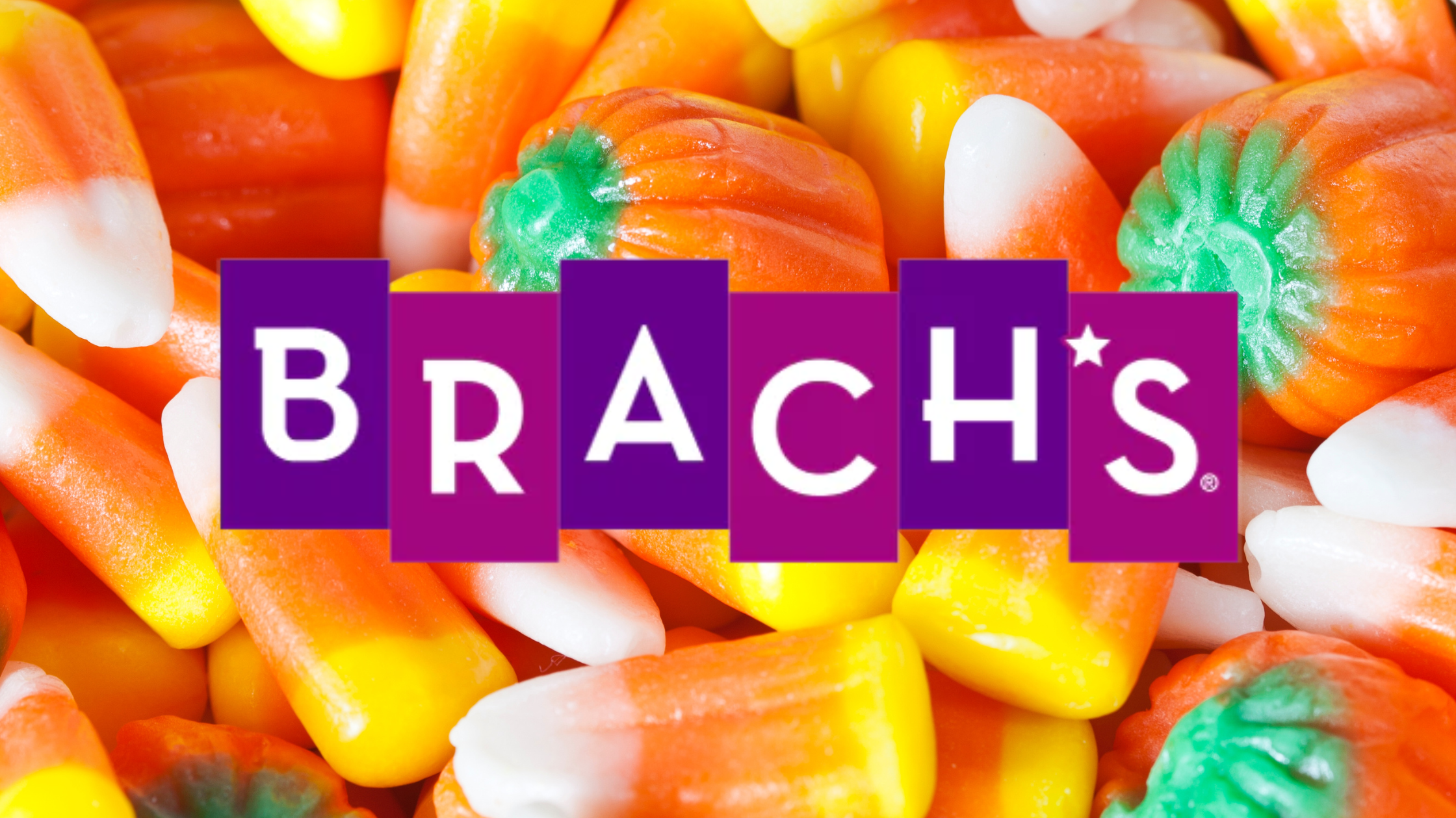 Brach's Candy Corn, Original Flavor, 4.2 Oz