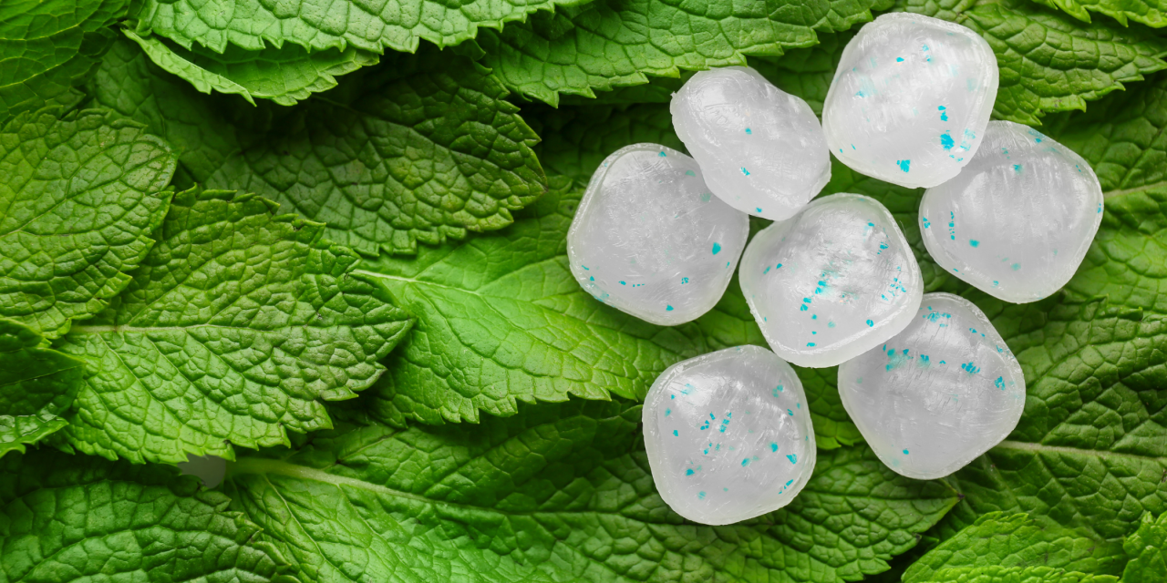 The Fast Rise of Sugar-Free Mints Soars To New Heights