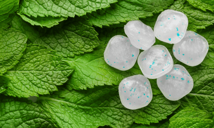 The Fast Rise of Sugar-Free Mints Soars To New Heights