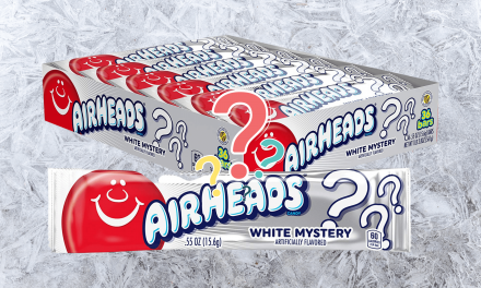 The Secret Behind the Mysterious Airheads Mystery Flavor