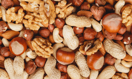 9 Types of Nuts You Should Add to Your Diet Today