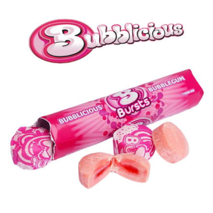 Discover the Top Bubble Gum Brands You Can Buy Now