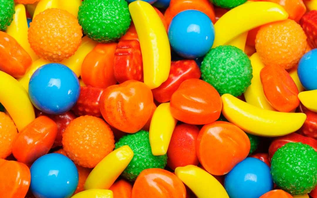 The Ultimate Guide to Fruit Candy: Flavors, Types, & Brands